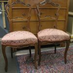 520 2072 CHAIRS